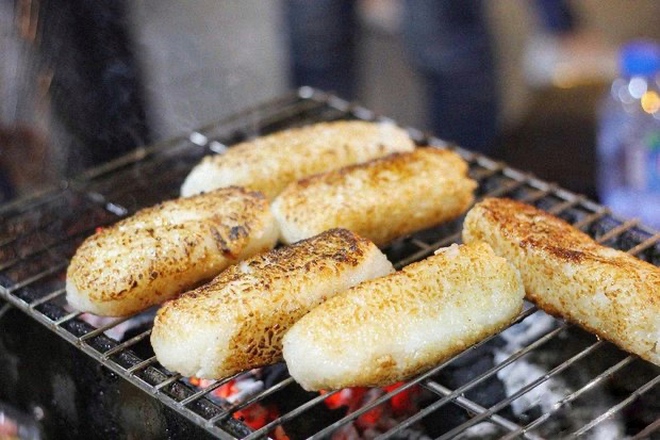 Món quà vặt dân dã ở Việt Nam có gì đặc biệt mà lại lọt top những món tráng miệng được yêu thích nhất trên thế giới? - Ảnh 6.