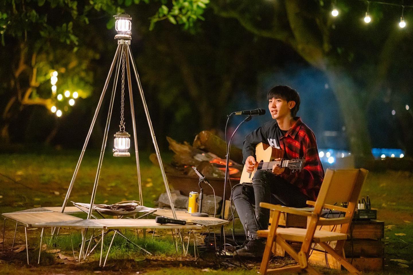 Vừa hòa mình với thiên nhiên vừa trải nghiệm tiện nghi cực xịn tại các khu glamping quanh hồ Trị An - Ảnh 14. Vừa hòa mình với thiên nhiên vừa trải nghiệm tiện nghi cực xịn tại các khu glamping quanh hồ Trị An - Ảnh 14.