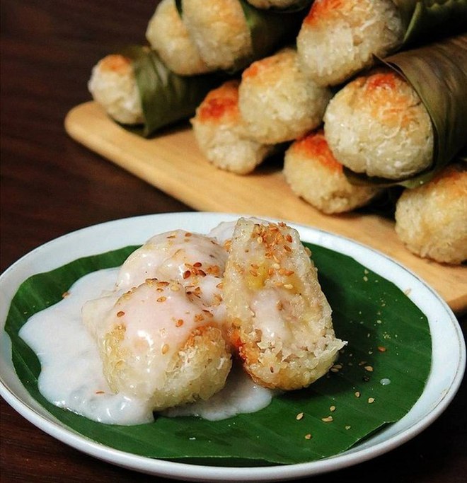 Món quà vặt dân dã ở Việt Nam có gì đặc biệt mà lại lọt top những món tráng miệng được yêu thích nhất trên thế giới? - Ảnh 5.