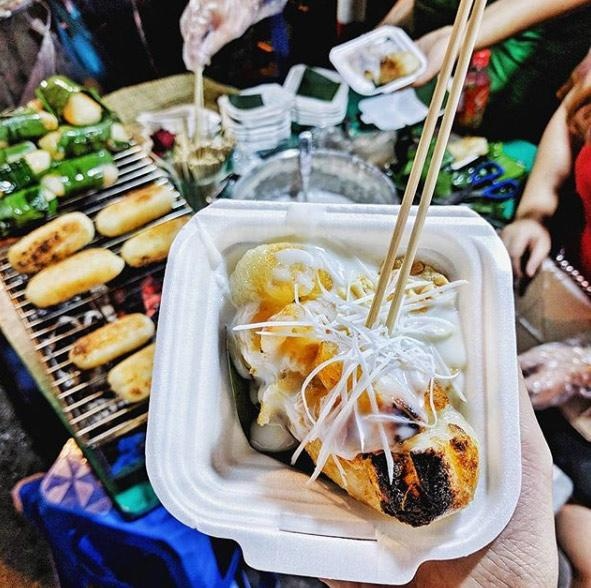 Món quà vặt dân dã ở Việt Nam có gì đặc biệt mà lại lọt top những món tráng miệng được yêu thích nhất trên thế giới? - Ảnh 3.
