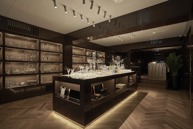 Bên trong ‘toà nhà triệu đô’ của NTK triệu đô Quách Thái Công có gì? - Ảnh 3. Bên trong ‘toà nhà triệu đô’ của NTK triệu đô Quách Thái Công có gì? - Ảnh 3.