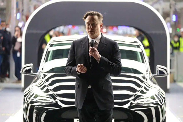 Tesla đã khơi mào cuộc chiến giá cả với cả ngành sản xuất xe hơi và đang âm thầm ‘hớt váng’ - Ảnh 1.