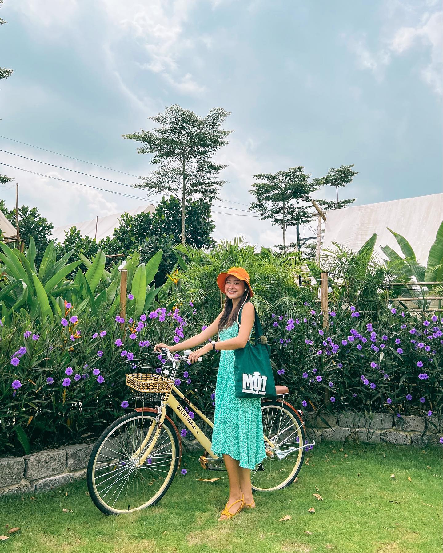 Vừa hòa mình với thiên nhiên vừa trải nghiệm tiện nghi cực xịn tại các khu glamping quanh hồ Trị An - Ảnh 4. Vừa hòa mình với thiên nhiên vừa trải nghiệm tiện nghi cực xịn tại các khu glamping quanh hồ Trị An - Ảnh 4.