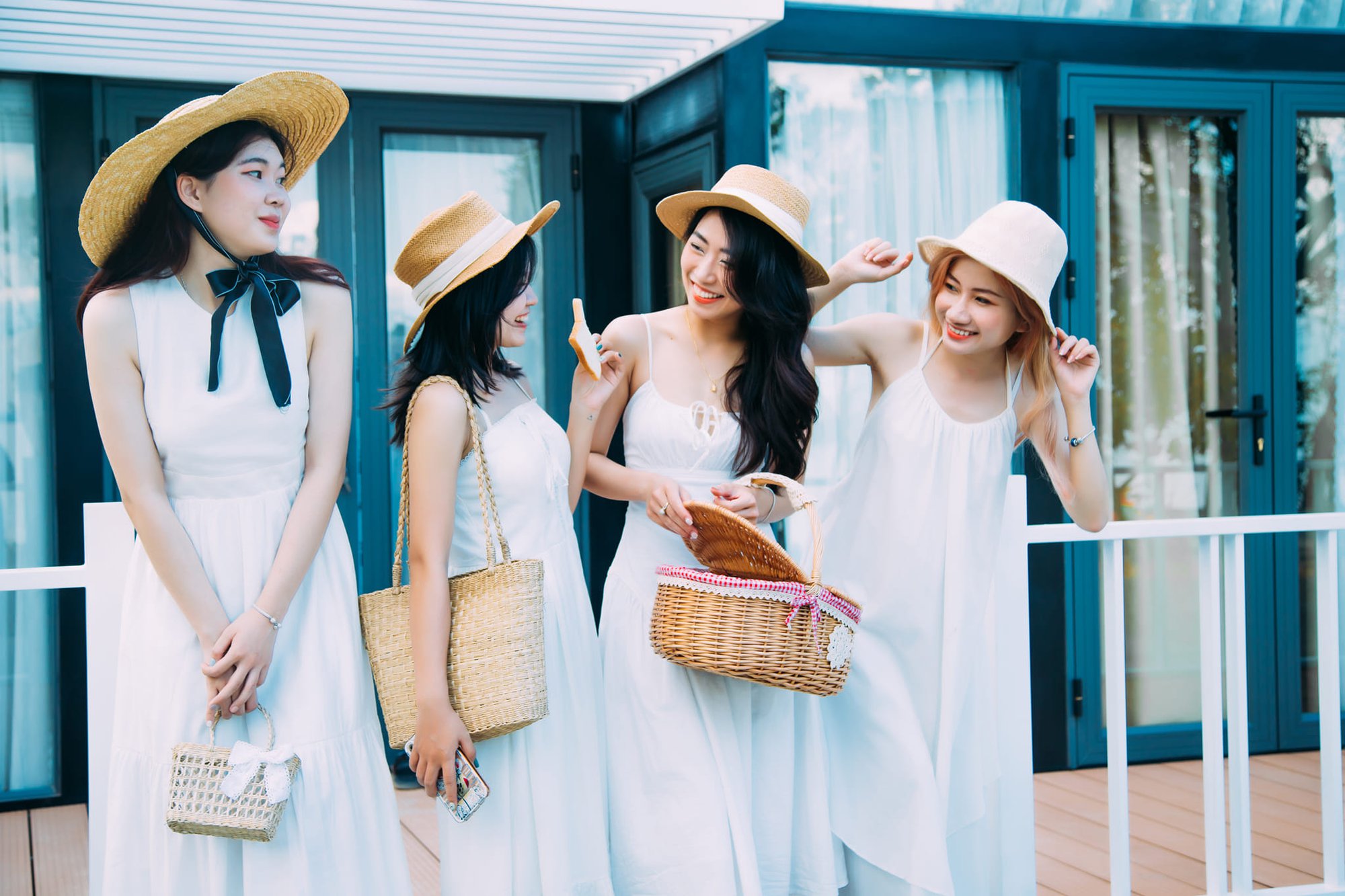 Vừa hòa mình với thiên nhiên vừa trải nghiệm tiện nghi cực xịn tại các khu glamping quanh hồ Trị An - Ảnh 24. Vừa hòa mình với thiên nhiên vừa trải nghiệm tiện nghi cực xịn tại các khu glamping quanh hồ Trị An - Ảnh 24.