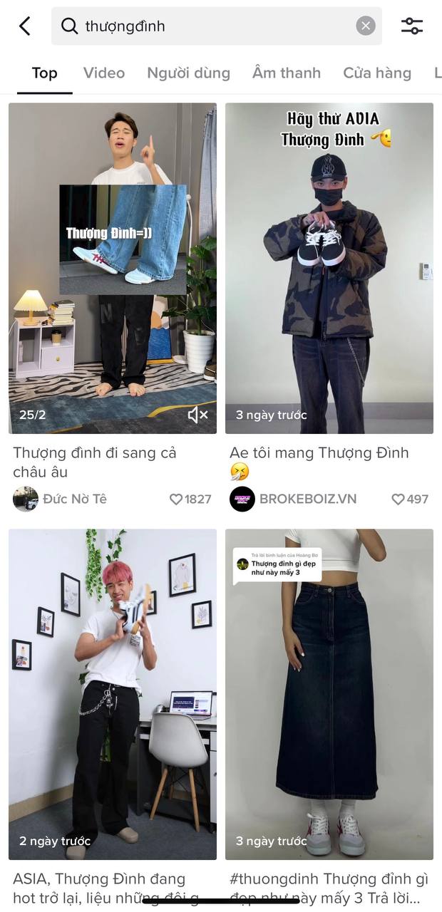 Đôi giày quốc dân của Việt Nam hot trở lại sau 23 năm: Viral rần rần trên TikTok, nhờ HIEUTHUHAI mà cháy hàng diện rộng - Ảnh 9.