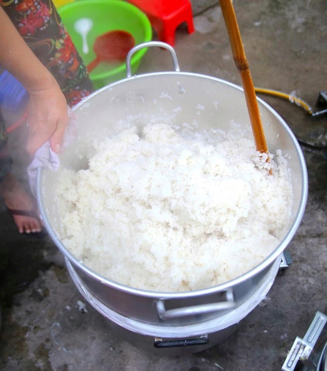 Món quà vặt dân dã ở Việt Nam có gì đặc biệt mà lại lọt top những món tráng miệng được yêu thích nhất trên thế giới? - Ảnh 10.