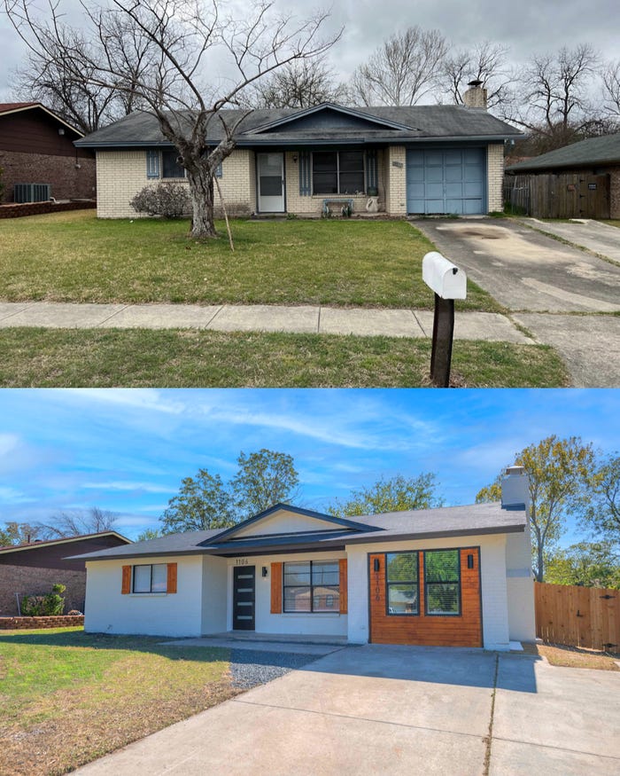 Nhà đầu tư BĐS 27 tuổi tiết lộ tuyệt chiêu mua 1 căn nhà 3,3 tỷ đồng, bán lại với giá gấp đôi, kiếm lãi to sau vài tháng - Ảnh 1.