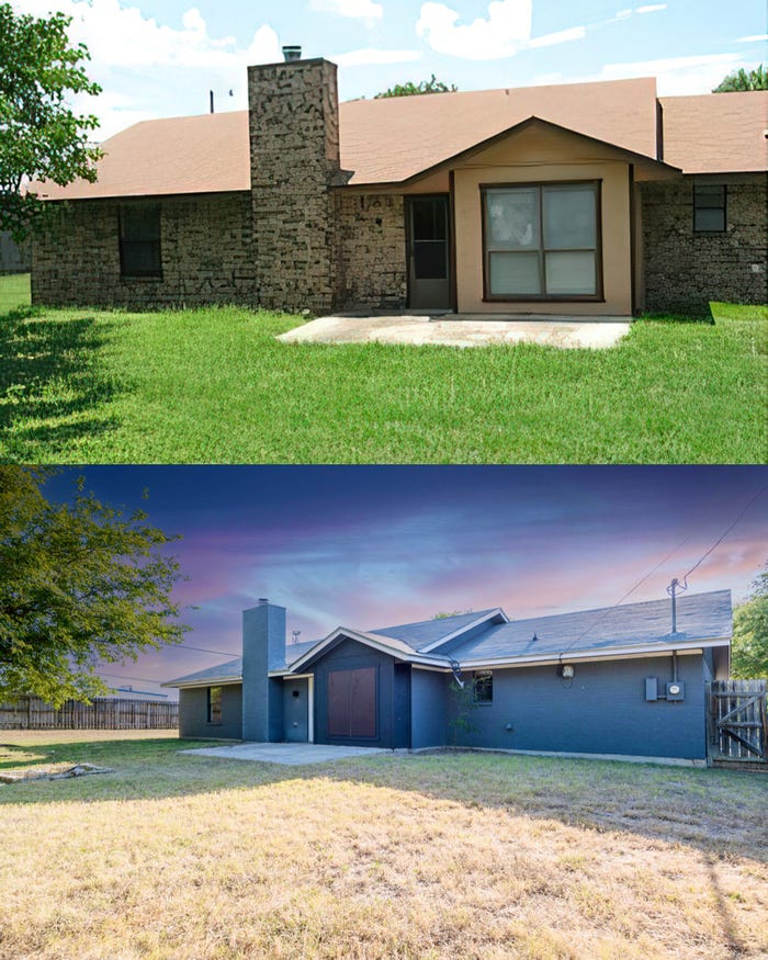 Nhà đầu tư BĐS 27 tuổi tiết lộ tuyệt chiêu mua 1 căn nhà 3,3 tỷ đồng, bán lại với giá gấp đôi, kiếm lãi to sau vài tháng - Ảnh 5.