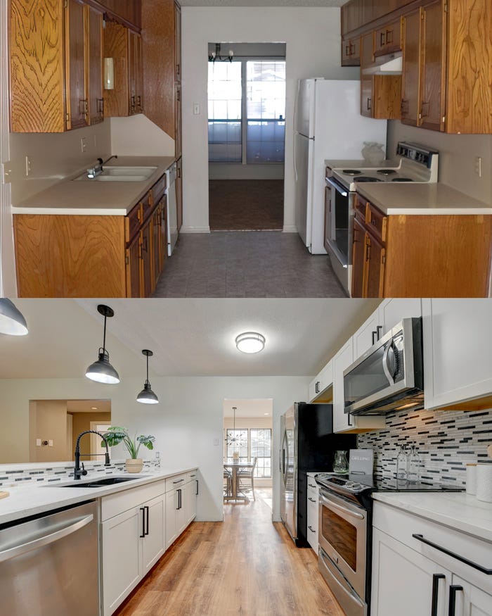 Nhà đầu tư BĐS 27 tuổi tiết lộ tuyệt chiêu mua 1 căn nhà 3,3 tỷ đồng, bán lại với giá gấp đôi, kiếm lãi to sau vài tháng - Ảnh 6.