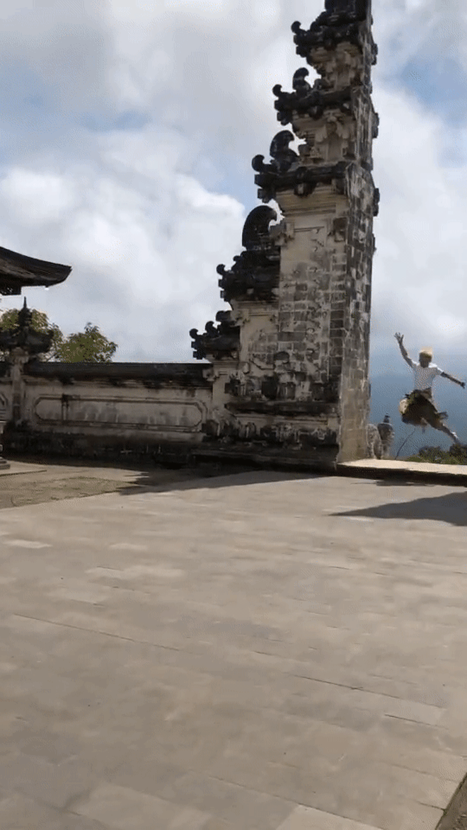  Sự thật bất ngờ đằng sau những tấm hình sống ảo cực nhọc tại Bali - Ảnh 12.
