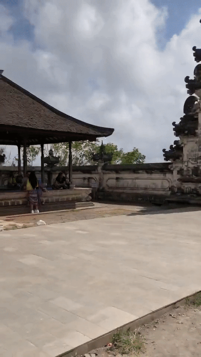  Sự thật bất ngờ đằng sau những tấm hình sống ảo cực nhọc tại Bali - Ảnh 11.