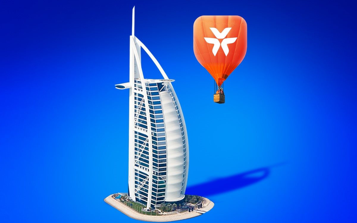 Trúng chuyến du lịch Dubai khi gửi tiền trực tuyến iDepo trên MyVIB 2.0 - Ảnh 1. Trúng chuyến du lịch Dubai khi gửi tiền trực tuyến iDepo trên MyVIB 2.0 - Ảnh 1.