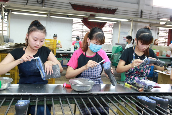 Đề xuất 2 phương án đóng bảo hiểm xã hội trong doanh nghiệp - Ảnh 1. Đề xuất 2 phương án đóng bảo hiểm xã hội trong doanh nghiệp - Ảnh 1.