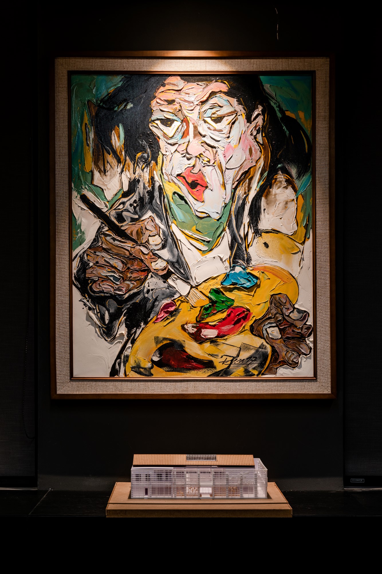 Một công ty ở Hà Nội chi hơn 5 tỉ đồng để xây văn phòng cho 20 nhân viên, sự xa xỉ hay “phần thưởng” xứng đáng với đôi bên? - Ảnh 2.