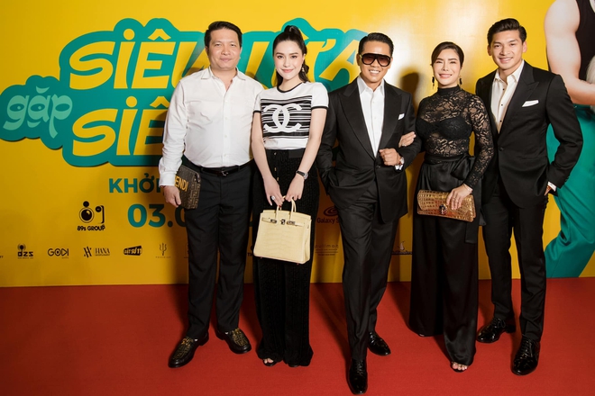 Bị nghi mua túi Hermès cá sấu bạch tạng dởm, Đoàn Di Băng tung ngay bằng chứng, khoe chồng bỏ 8 tỷ mua vui cho mình - Ảnh 3. Bị nghi mua túi Hermès cá sấu bạch tạng dởm, Đoàn Di Băng tung ngay bằng chứng, khoe chồng bỏ 8 tỷ mua vui cho mình - Ảnh 3.