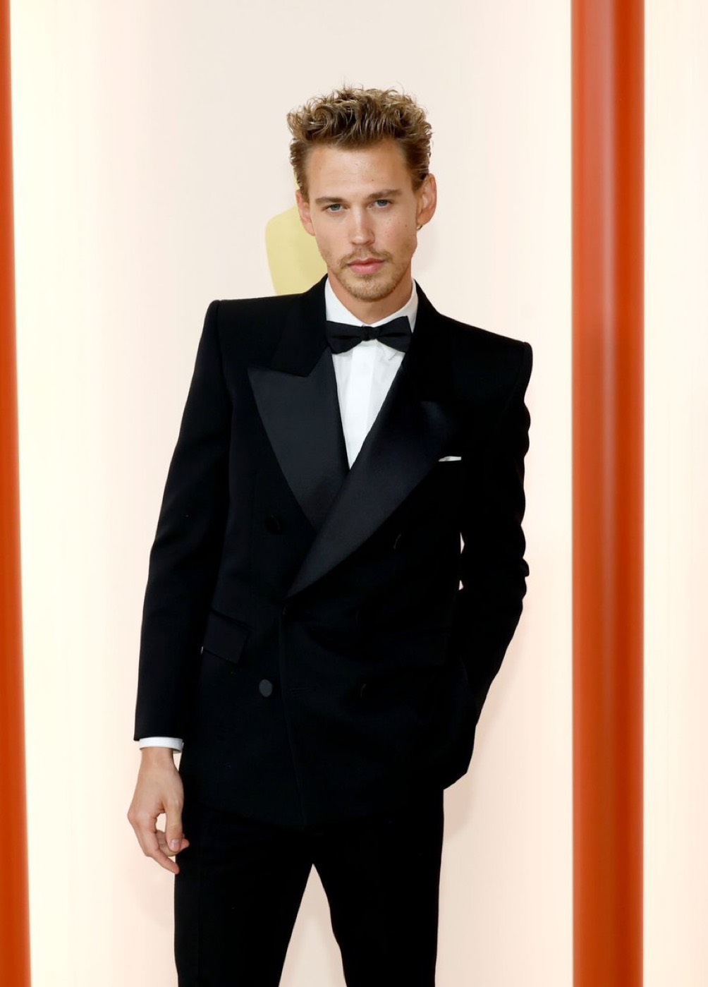 Thảm đỏ lễ trao giải Oscar 2023: Phạm Băng Băng lộng lẫy như bà hoàng lấn át các mỹ nhân Hollywood, sao gốc Á gây ấn tượng - Ảnh 9. Thảm đỏ lễ trao giải Oscar 2023: Phạm Băng Băng lộng lẫy như bà hoàng lấn át các mỹ nhân Hollywood, sao gốc Á gây ấn tượng - Ảnh 9.