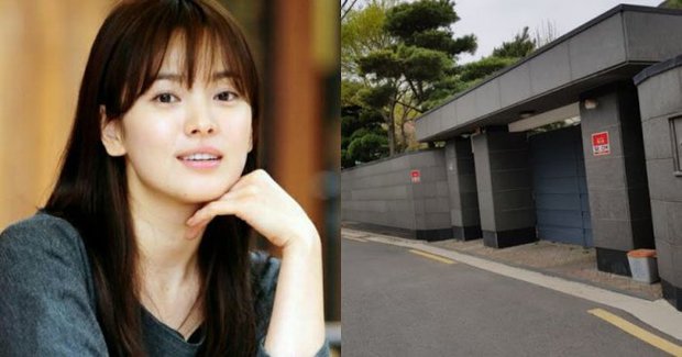 Song Hye Kyo kiếm được 3,6 tỷ đồng/tập phim, lãi lớn nhờ kinh doanh bất động sản - Ảnh 3.