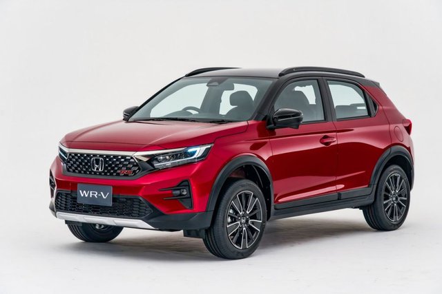 Soi trang bị trên mẫu SUV hạng A mới giá 544 triệu đồng, rẻ hơn Toyota Raize ở Việt Nam - Ảnh 1.