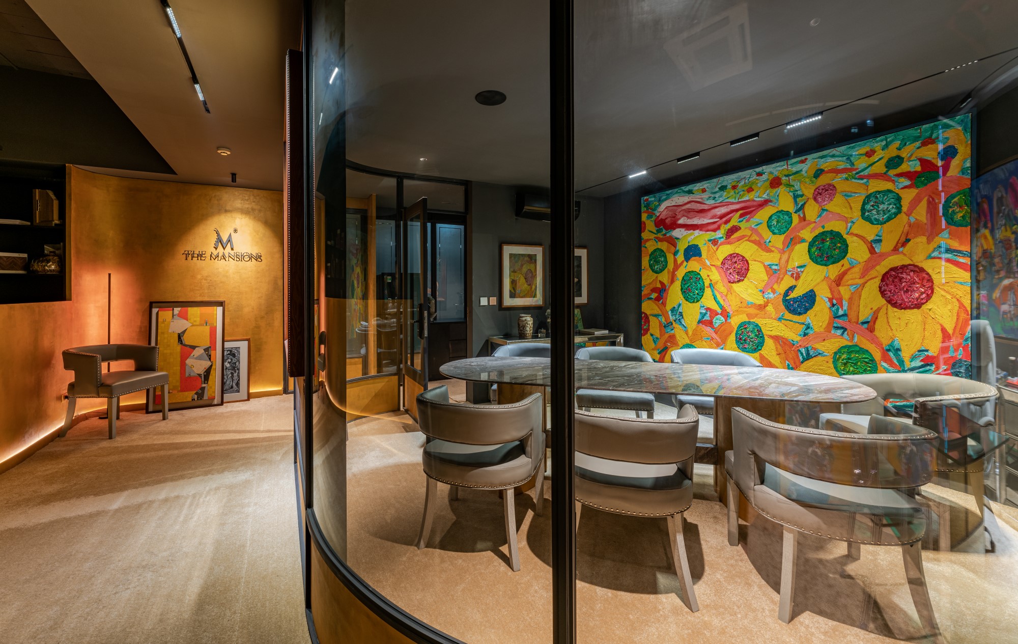 Một công ty ở Hà Nội chi hơn 5 tỉ đồng để xây văn phòng cho 20 nhân viên, sự xa xỉ hay “phần thưởng” xứng đáng với đôi bên? - Ảnh 10.