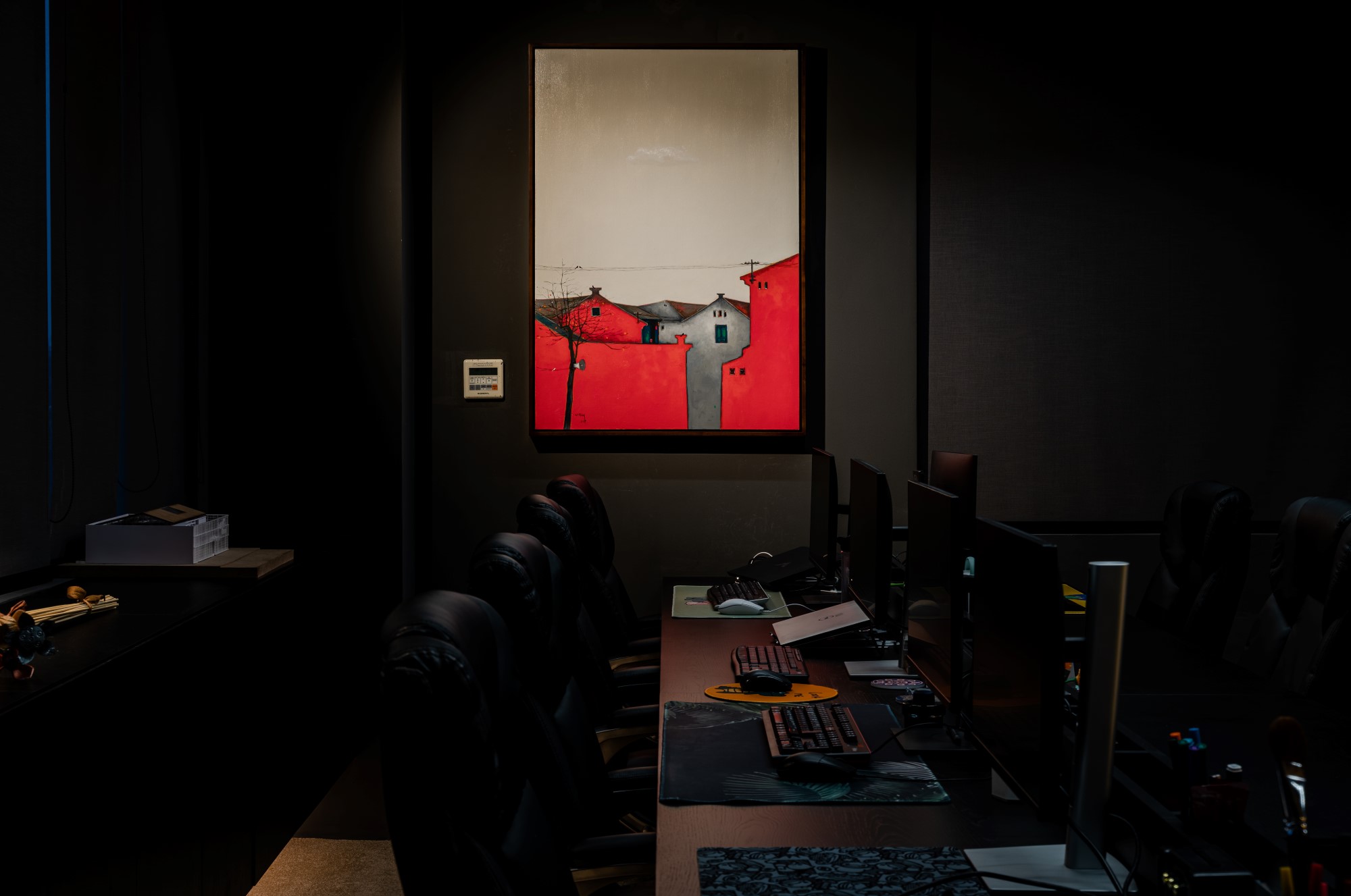 Một công ty ở Hà Nội chi hơn 5 tỉ đồng để xây văn phòng cho 20 nhân viên, sự xa xỉ hay “phần thưởng” xứng đáng với đôi bên? - Ảnh 6.