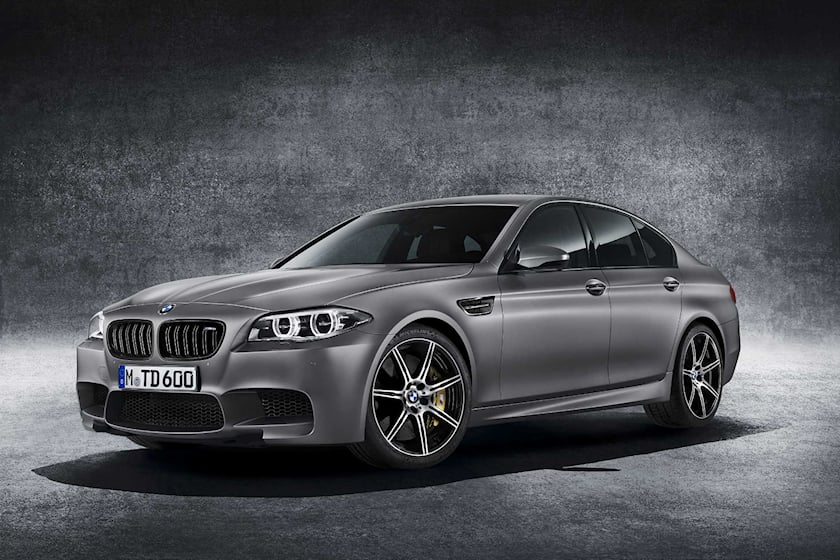 2021 BMW 7Series Review Pricing and Specs