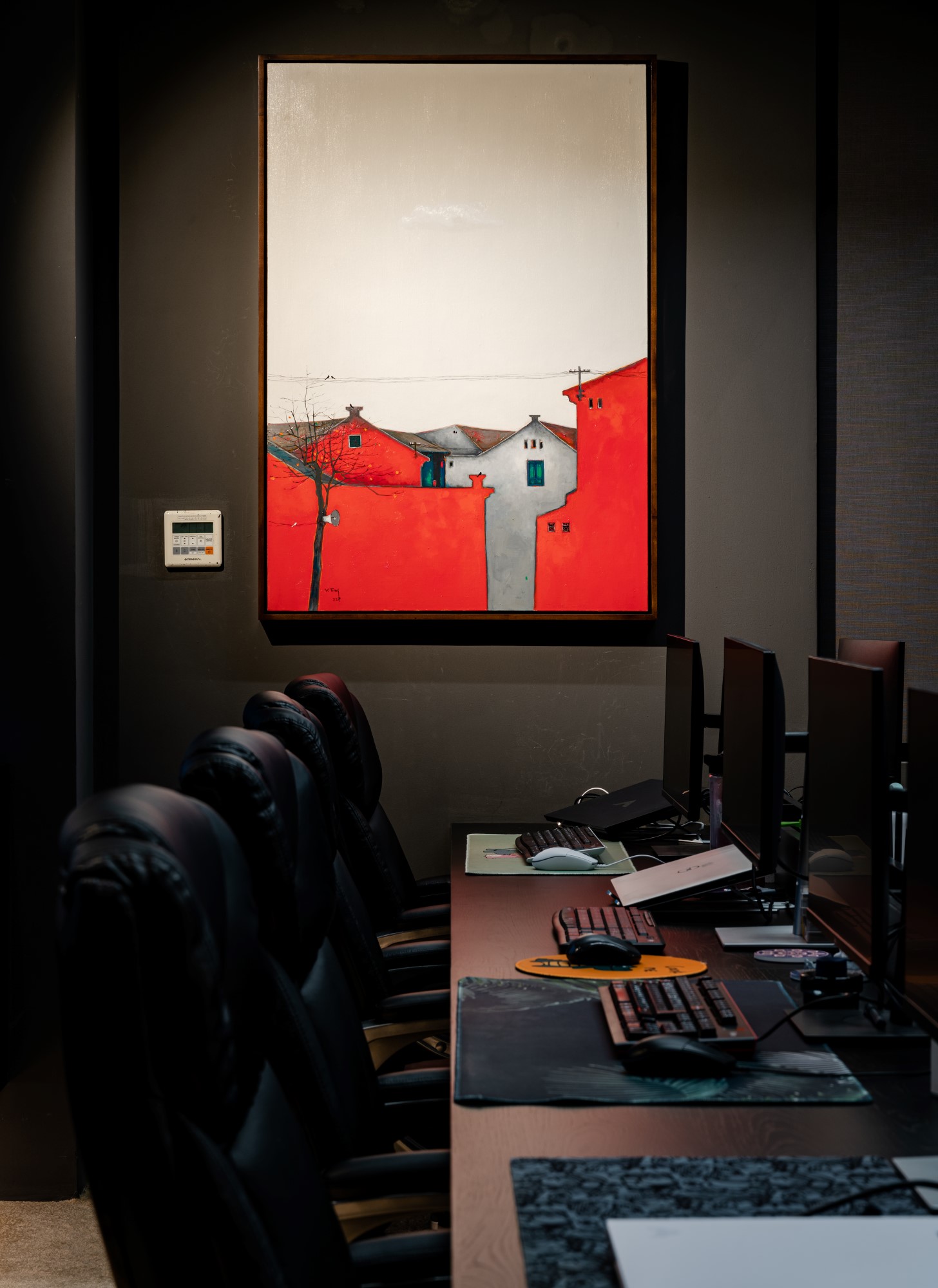 Một công ty ở Hà Nội chi hơn 5 tỉ đồng để xây văn phòng cho 20 nhân viên, sự xa xỉ hay “phần thưởng” xứng đáng với đôi bên? - Ảnh 5.