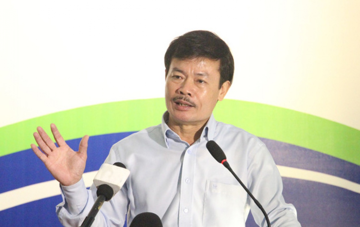 Giá lợn giảm sâu, nguyên nhân do đâu? - Ảnh 1.