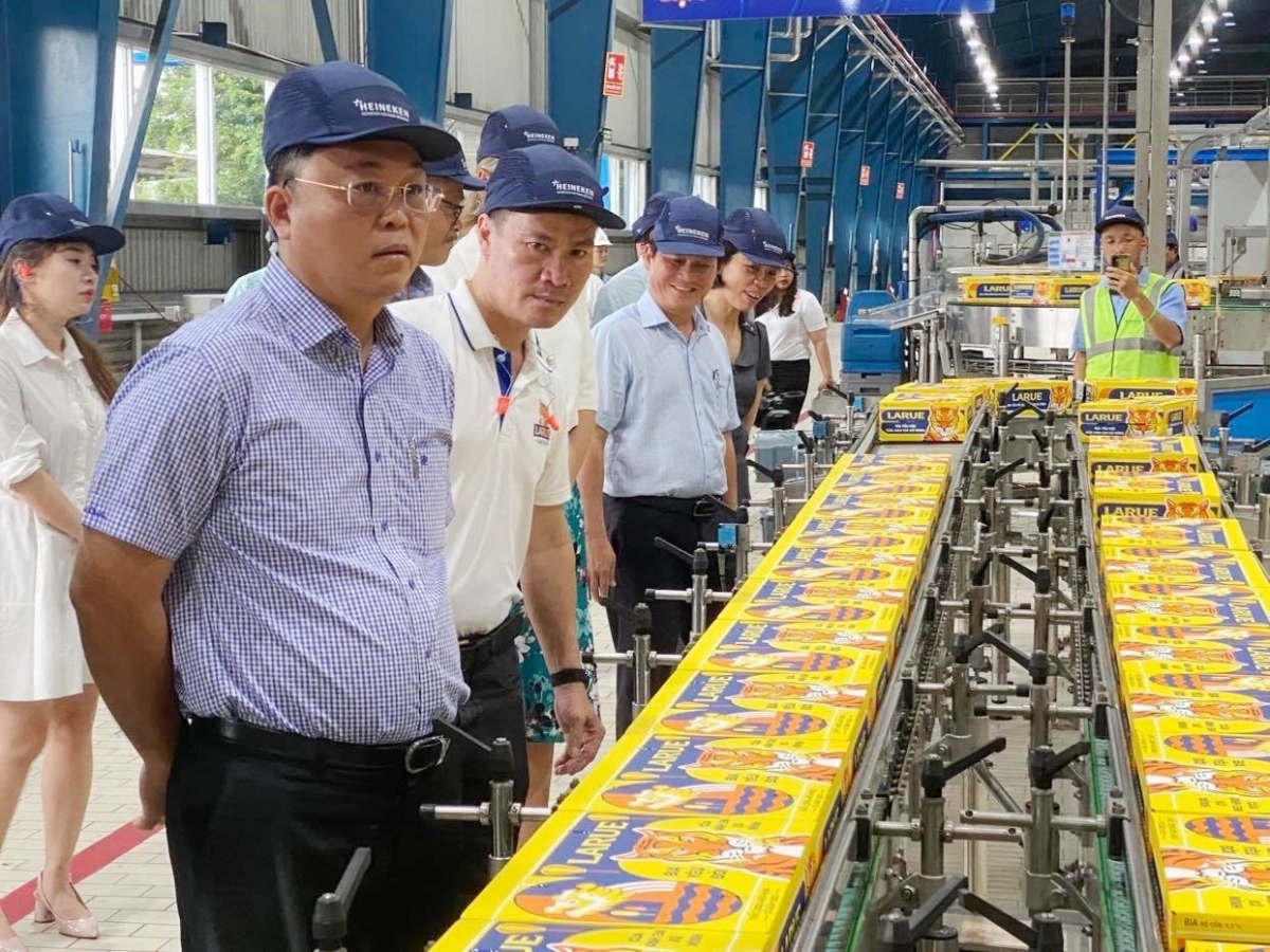 Quảng Nam đặt mục tiêu thu ngân sách đạt gần 27.000 tỷ đồng - Ảnh 3. Quảng Nam đặt mục tiêu thu ngân sách đạt gần 27.000 tỷ đồng - Ảnh 3.