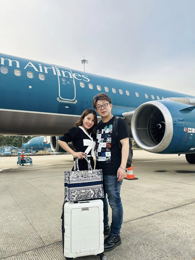 Bà Nhân Vlog “phất” như diều gặp gió: Thu nhập 200 triệu/tháng, mua mấy căn nhà toàn tiền tỷ - Ảnh 14.