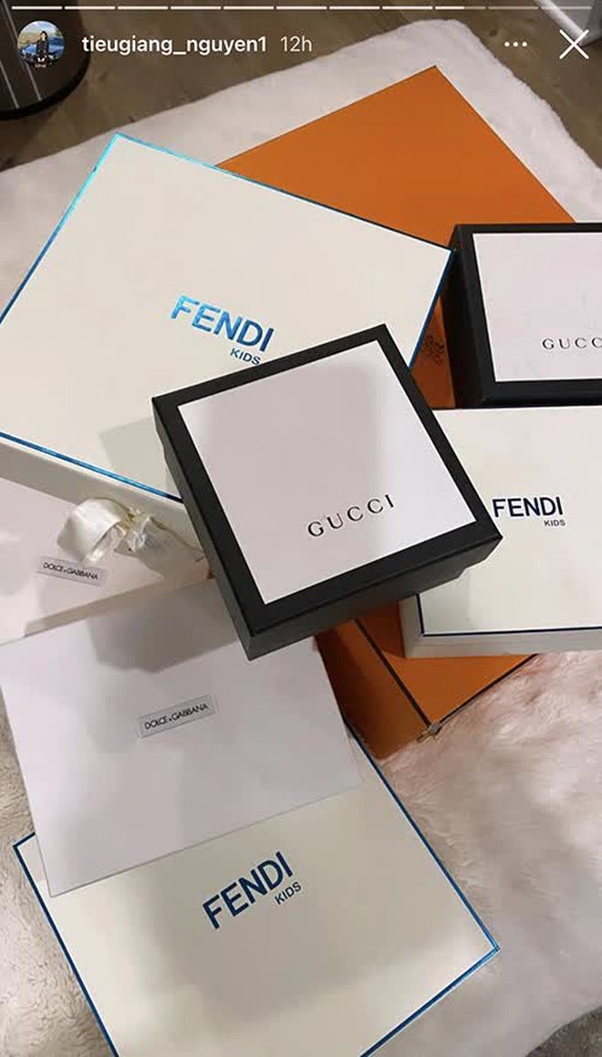 Hội mẹ bỉm quý tộc bầu bí hay sau sinh vẫn lung linh như thời son rỗi, vừa giỏi chăm con vừa khéo chăm mình - Ảnh 7. Hội mẹ bỉm quý tộc bầu bí hay sau sinh vẫn lung linh như thời son rỗi, vừa giỏi chăm con vừa khéo chăm mình - Ảnh 7.