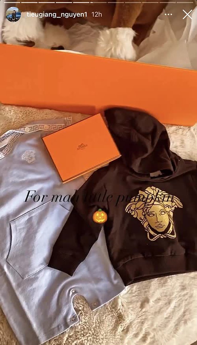 Hội mẹ bỉm quý tộc bầu bí hay sau sinh vẫn lung linh như thời son rỗi, vừa giỏi chăm con vừa khéo chăm mình - Ảnh 6. Hội mẹ bỉm quý tộc bầu bí hay sau sinh vẫn lung linh như thời son rỗi, vừa giỏi chăm con vừa khéo chăm mình - Ảnh 6.