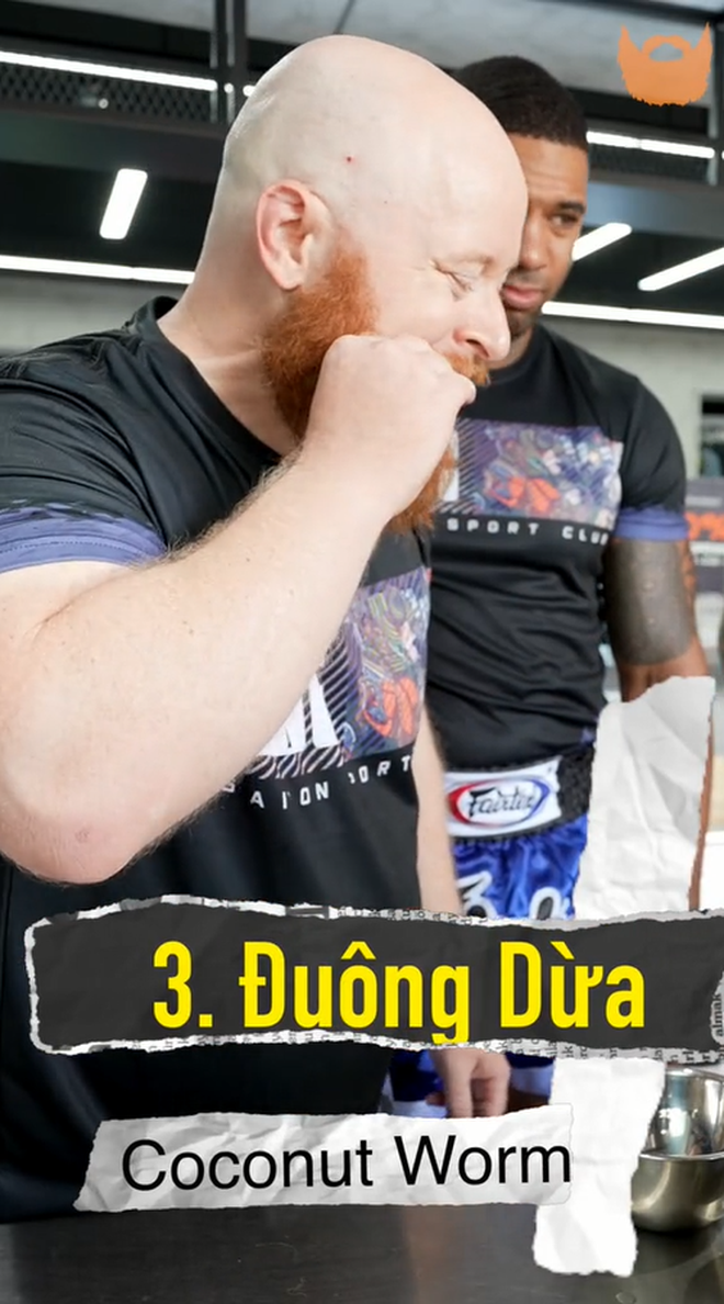 Khách Tây gợi ý danh sách 6 món Việt Nam nhất định phải thử: Có 2 món không phải ai cũng dám ăn - Ảnh 12.