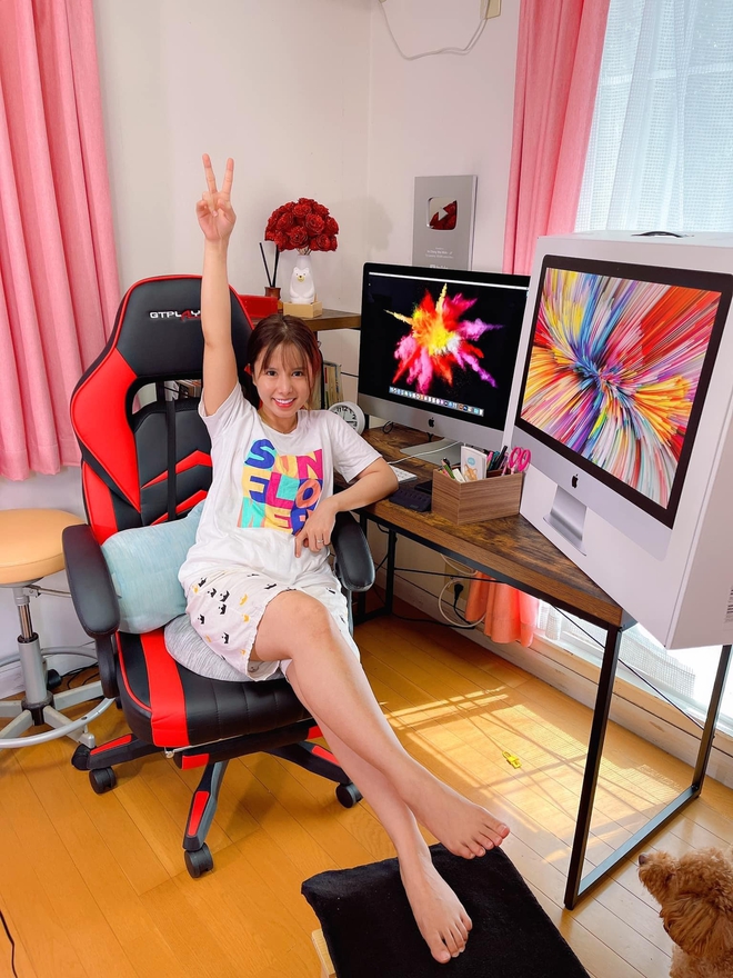 Bà Nhân Vlog “phất” như diều gặp gió: Thu nhập 200 triệu/tháng, mua mấy căn nhà toàn tiền tỷ - Ảnh 13.