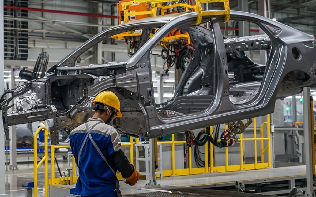 Quảng Nam đặt mục tiêu thu ngân sách đạt gần 27.000 tỷ đồng - Ảnh 1. Quảng Nam đặt mục tiêu thu ngân sách đạt gần 27.000 tỷ đồng - Ảnh 1.