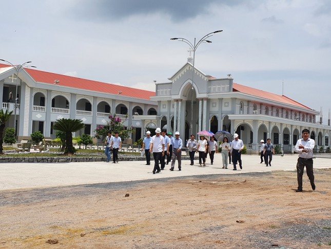 Gần 2 năm, người dân khu tái định cư sân bay Long Thành vẫn ngóng việc làm - Ảnh 3.