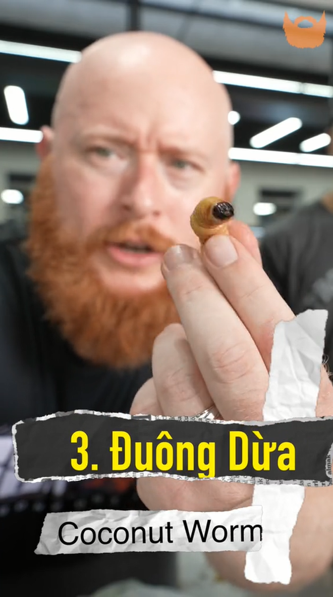 Khách Tây gợi ý danh sách 6 món Việt Nam nhất định phải thử: Có 2 món không phải ai cũng dám ăn - Ảnh 11.