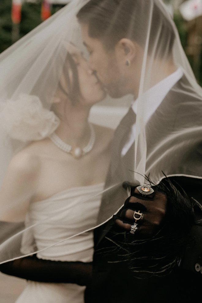 Con rể Xuân Hinh lên tiếng sau vụ mặc váy ra đường gây tranh cãi, hé lộ cuộc sống vợ chồng với con gái vua hài đất Bắc - Ảnh 5.