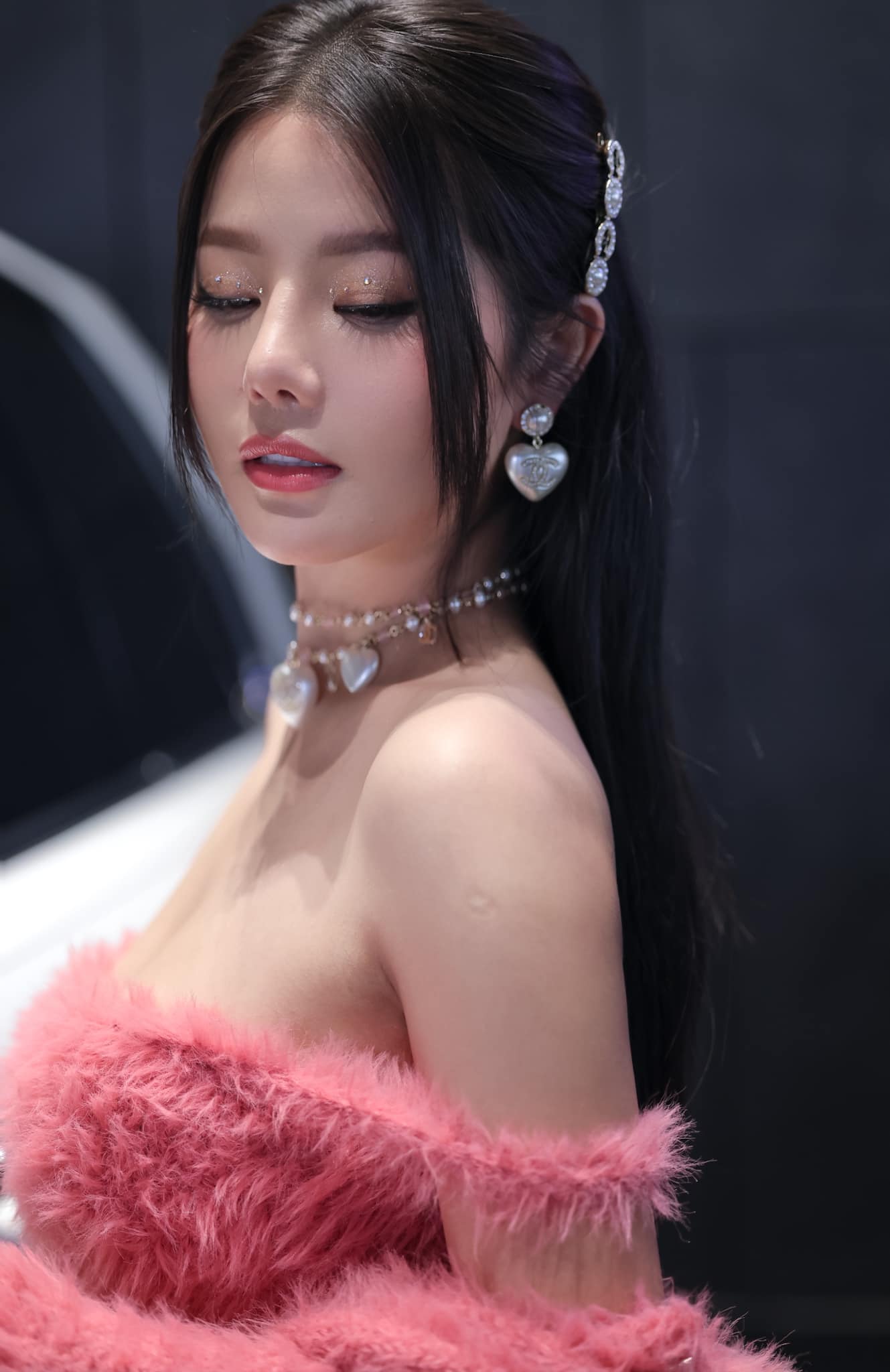 Hội mẹ bỉm quý tộc bầu bí hay sau sinh vẫn lung linh như thời son rỗi, vừa giỏi chăm con vừa khéo chăm mình - Ảnh 26. Hội mẹ bỉm quý tộc bầu bí hay sau sinh vẫn lung linh như thời son rỗi, vừa giỏi chăm con vừa khéo chăm mình - Ảnh 26.