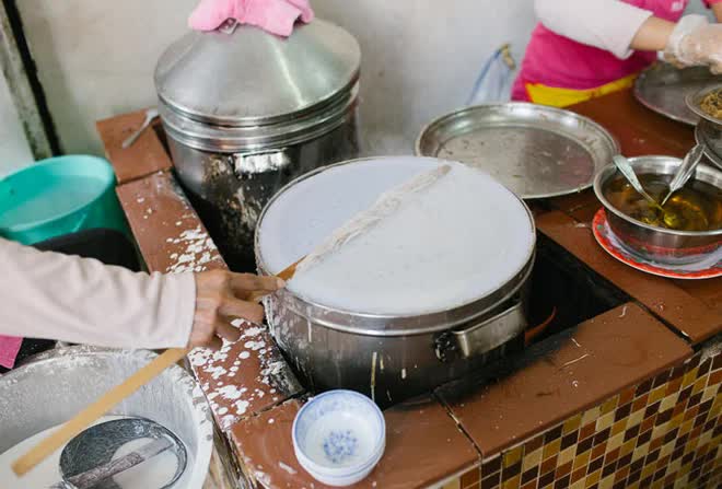 Khách Tây gợi ý danh sách 6 món Việt Nam nhất định phải thử: Có 2 món không phải ai cũng dám ăn - Ảnh 8.