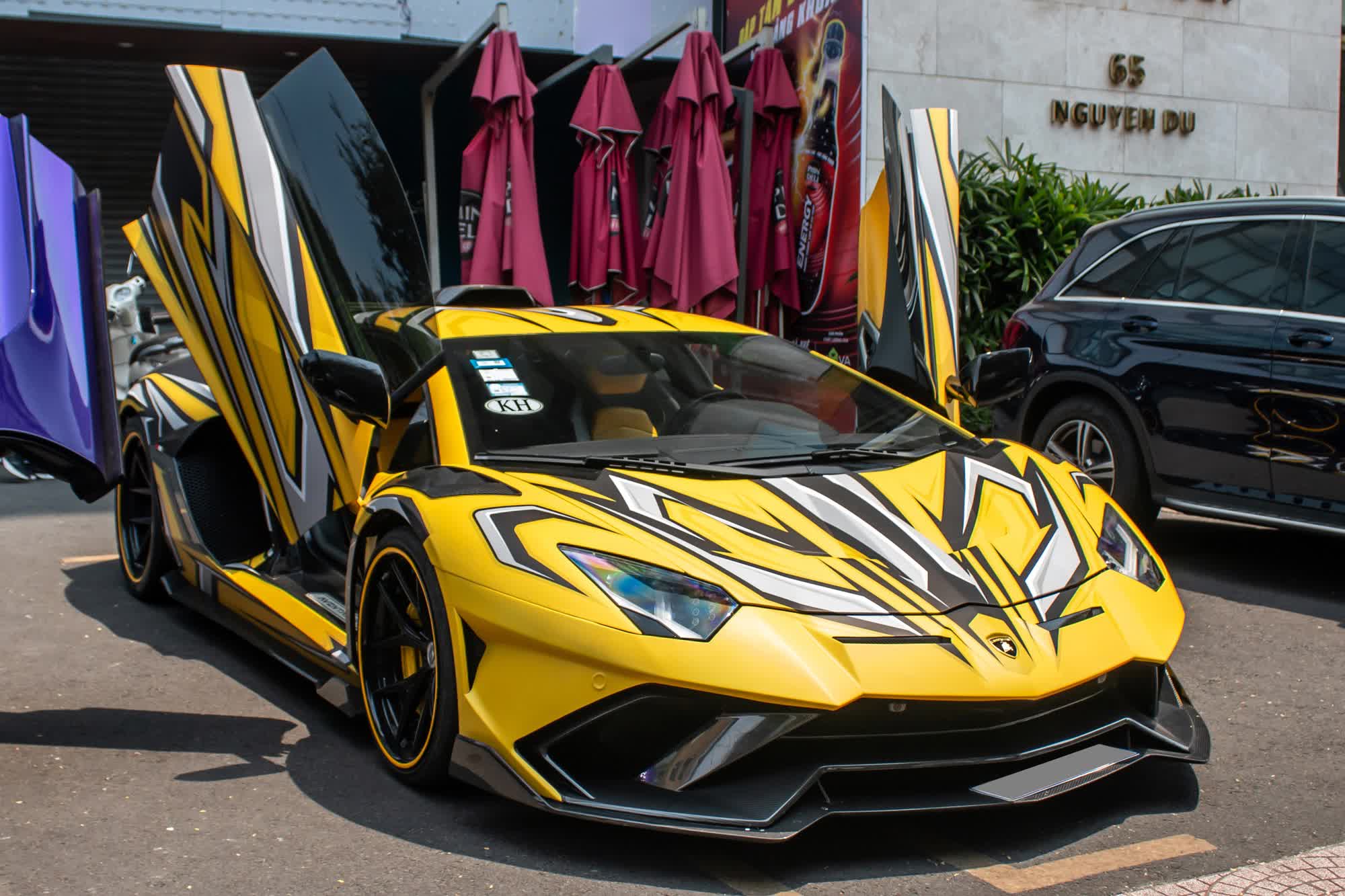 Bán xe ô tô Lamborghini Huracan LP610 Coupe 2014 giá 12 Tỷ 500 Triệu   3170866