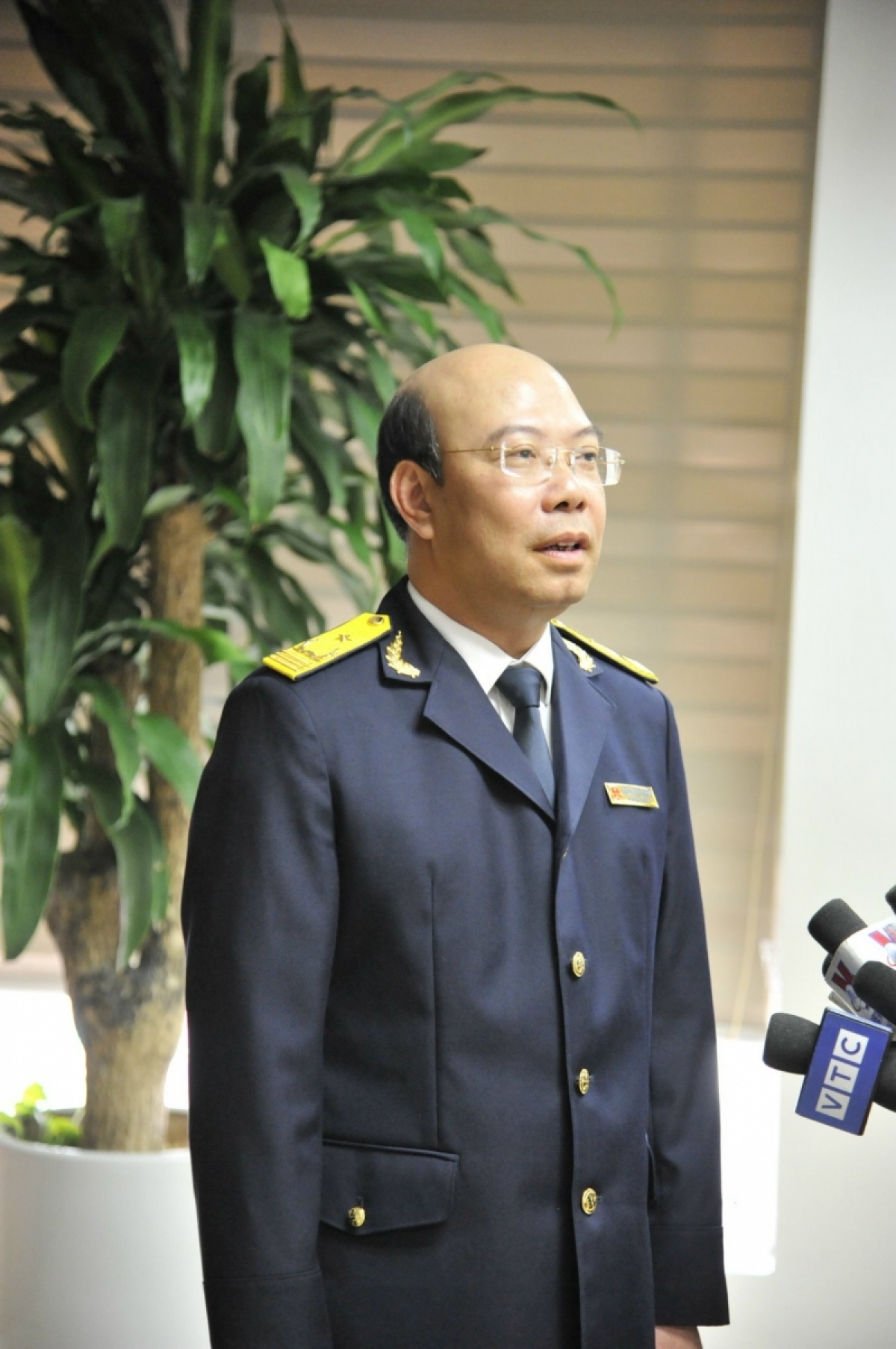 Không có việc nghẽn mạng dẫn đến nộp hồ sơ quyết toán thuế gặp khó khăn - Ảnh 1. Không có việc nghẽn mạng dẫn đến nộp hồ sơ quyết toán thuế gặp khó khăn - Ảnh 1.