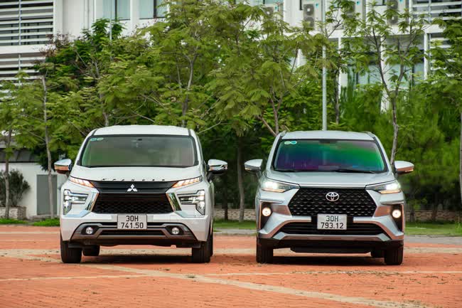 Như thế này bảo sao Mitsubishi Xpander luôn bán chạy nhất phân khúc dù khách Việt ngóng chờ BR-V hay loạt MPV mới đầy cạnh tranh - Ảnh 6.