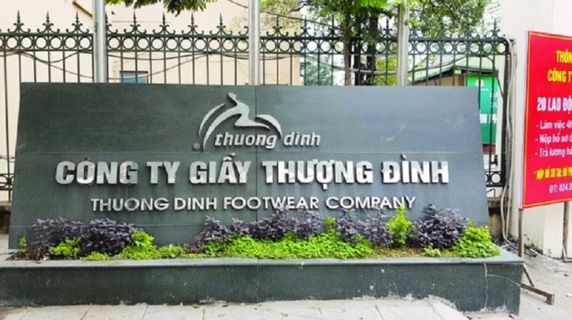 Tại sao Giày Thượng Đình lại đánh mất hào quang khi từng là một thương hiệu nổi tiếng trong quá khứ? - Ảnh 3.