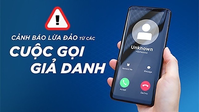 Tướng công an nói về chiêu trò lừa đảo chuyển tiền cấp cứu - Ảnh 1.