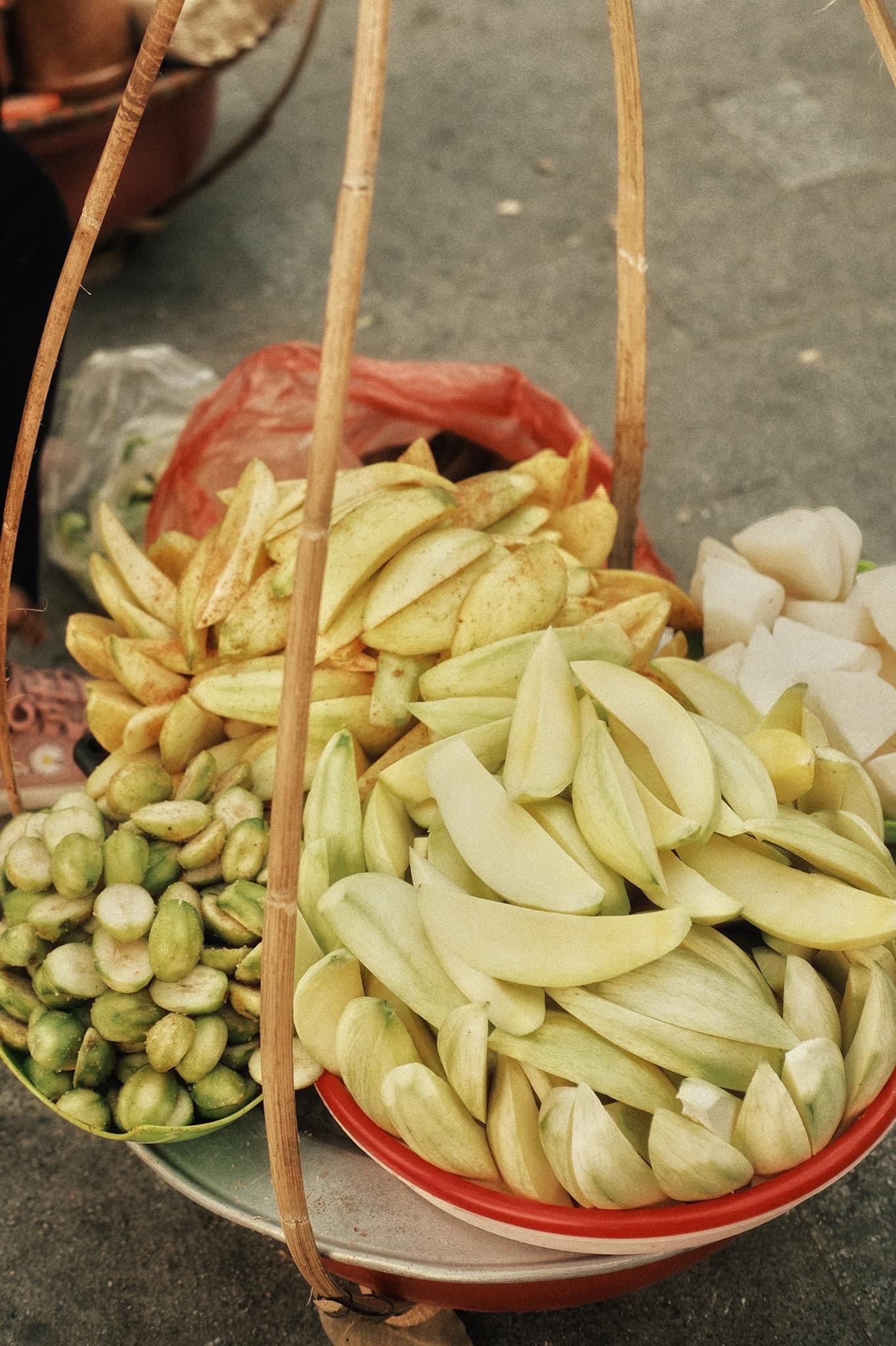 Hà Nội hoài cổ, đầy mộng mơ dưới ống kính của Idol Hàn gốc Việt: Tự hào khi hình ảnh Việt Nam được quảng bá rộng rãi - Ảnh 14.