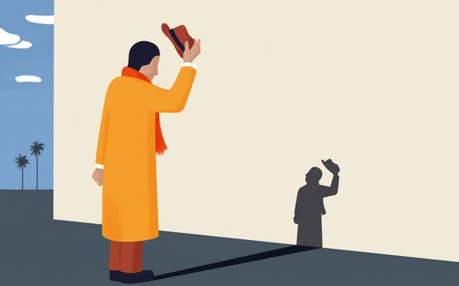 Đàn ông vững vàng ở tuổi ngoài 35: Trên bàn tiệc biết giả say, lúc sa sút không khóc, lúc phát đạt không khoe - Ảnh 1. Đàn ông vững vàng ở tuổi ngoài 35: Trên bàn tiệc biết giả say, lúc sa sút không khóc, lúc phát đạt không khoe - Ảnh 1.