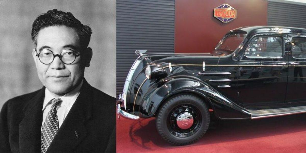 Chiếc xe có hình thù “chẳng giống ai” vô tình trở thành cứu tinh của hãng xe Nhật: Vừa mới ra mắt đã khiến Porsche phải chao đảo - Ảnh 1. Chiếc xe có hình thù “chẳng giống ai” vô tình trở thành cứu tinh của hãng xe Nhật: Vừa mới ra mắt đã khiến Porsche phải chao đảo - Ảnh 1.