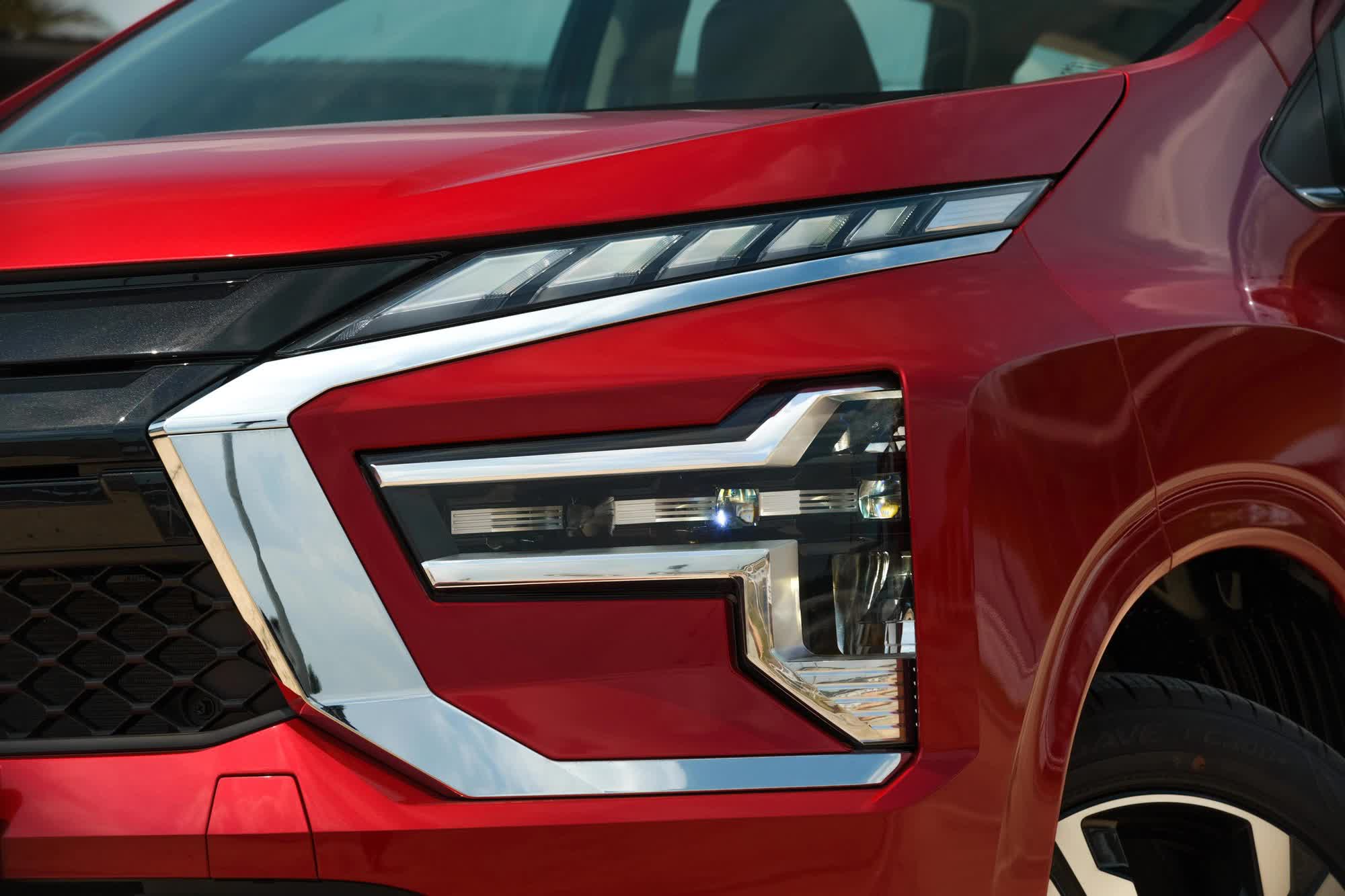 Như thế này bảo sao Mitsubishi Xpander luôn bán chạy nhất phân khúc dù khách Việt ngóng chờ BR-V hay loạt MPV mới đầy cạnh tranh - Ảnh 4.