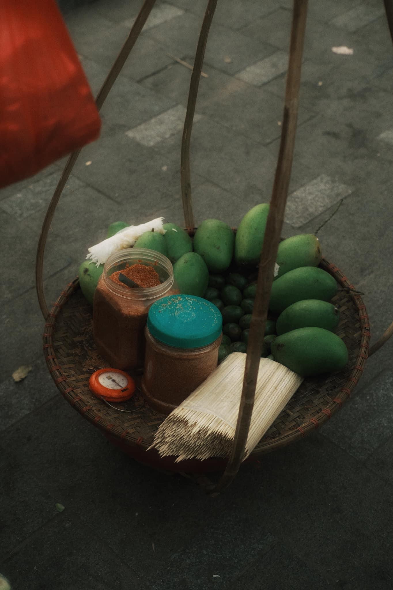 Hà Nội hoài cổ, đầy mộng mơ dưới ống kính của Idol Hàn gốc Việt: Tự hào khi hình ảnh Việt Nam được quảng bá rộng rãi - Ảnh 13.