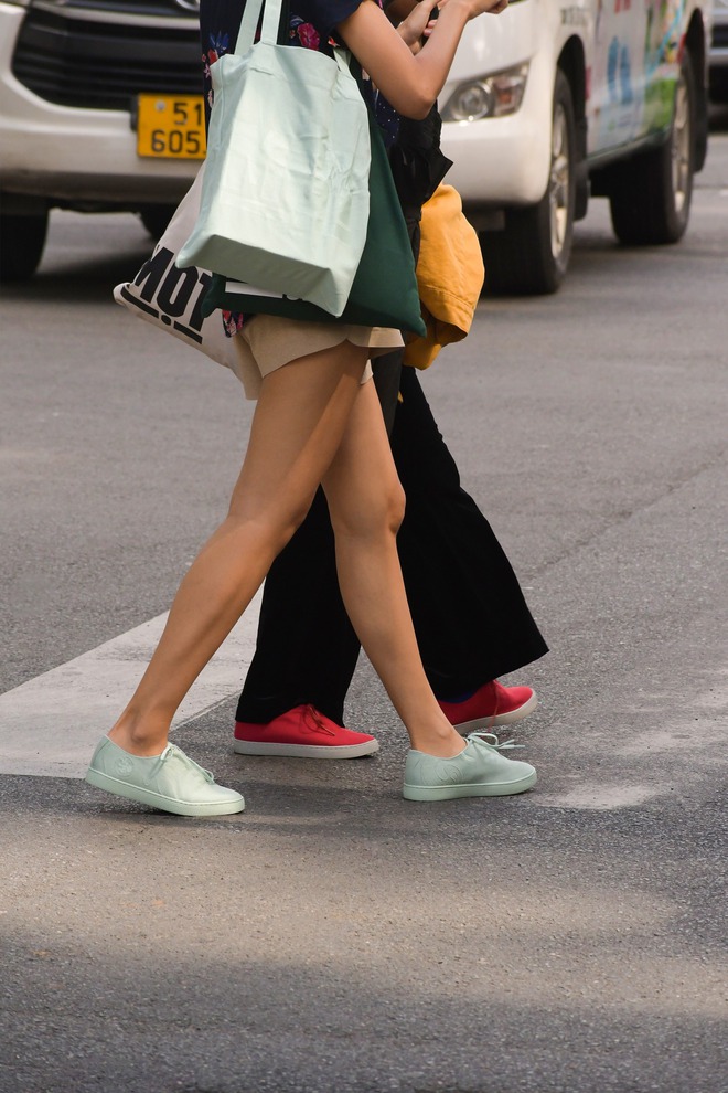 6 thương hiệu giày thể thao Việt Nam chất lượng cao chẳng kém những tên tuổi quốc tế - Ảnh 7.